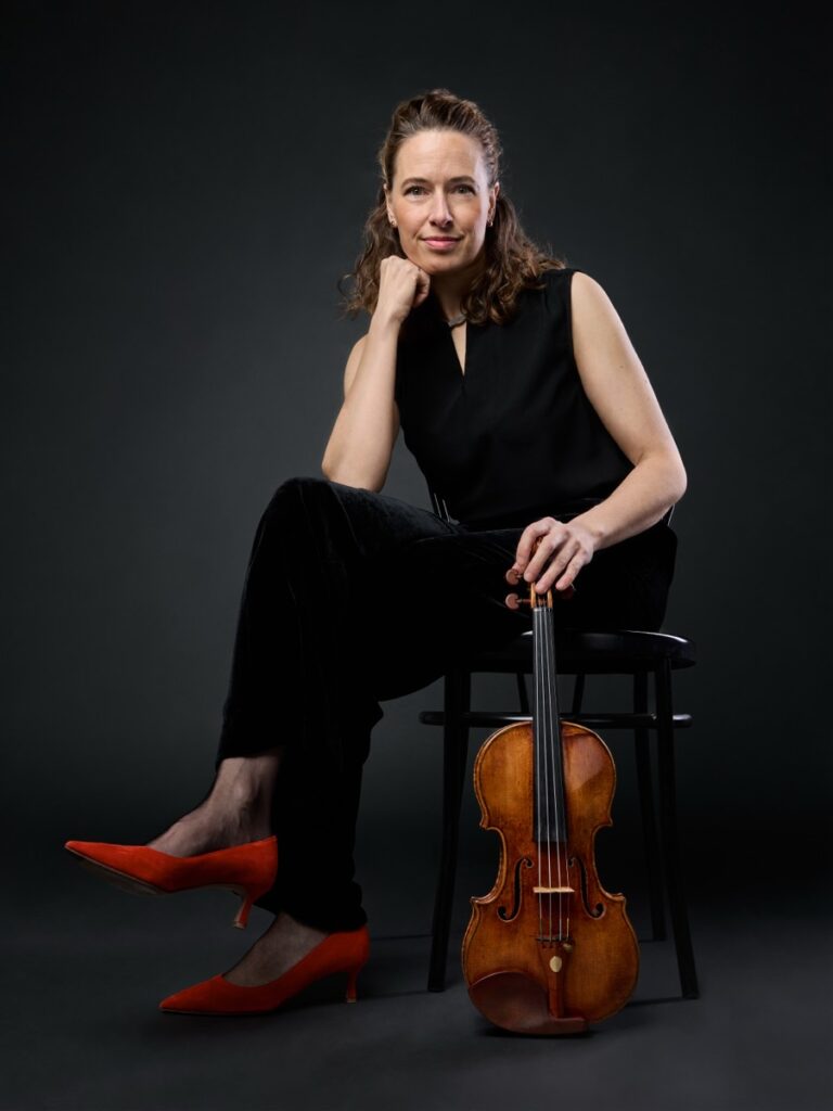Esther Hoppe