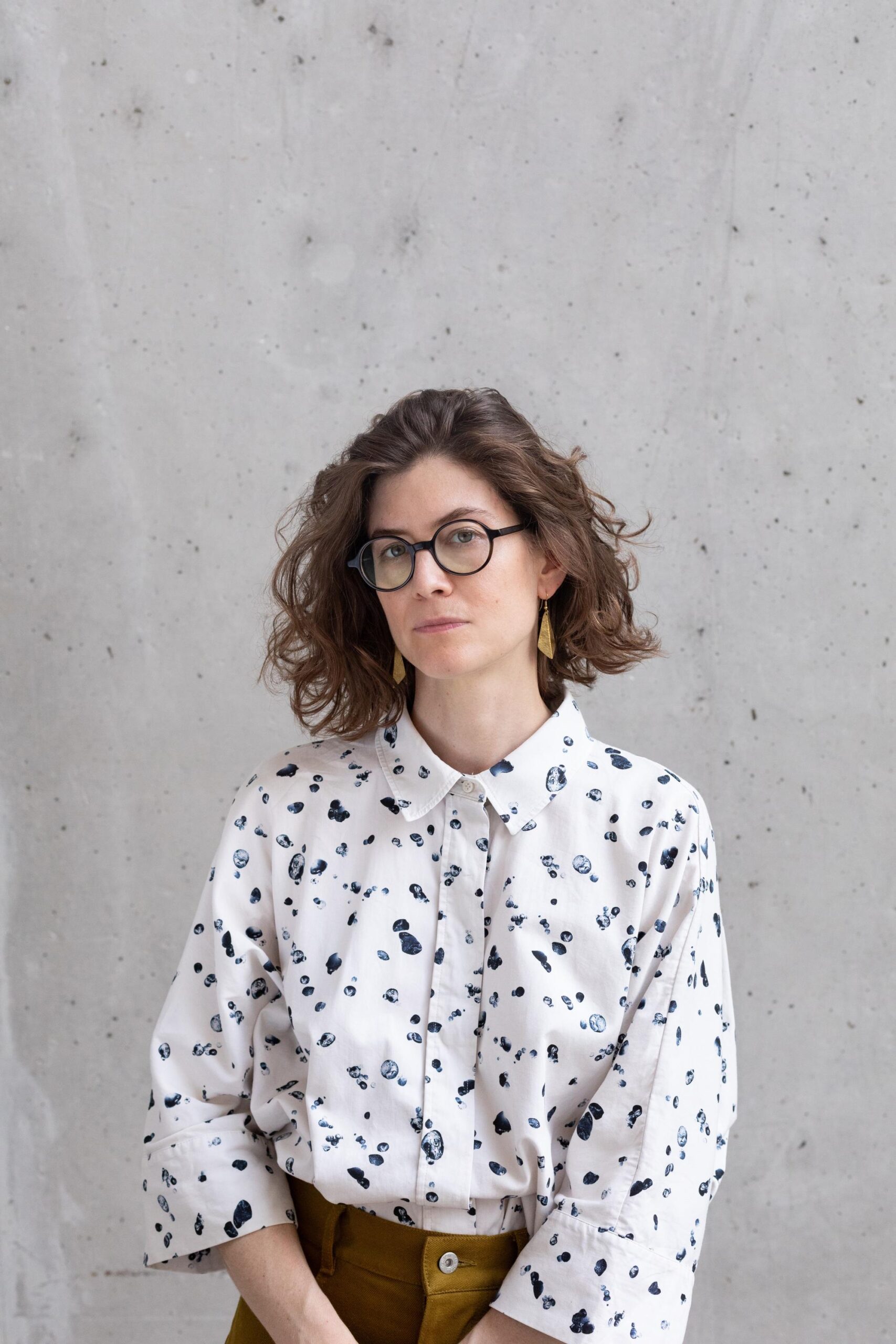 Stephanie Haensler
